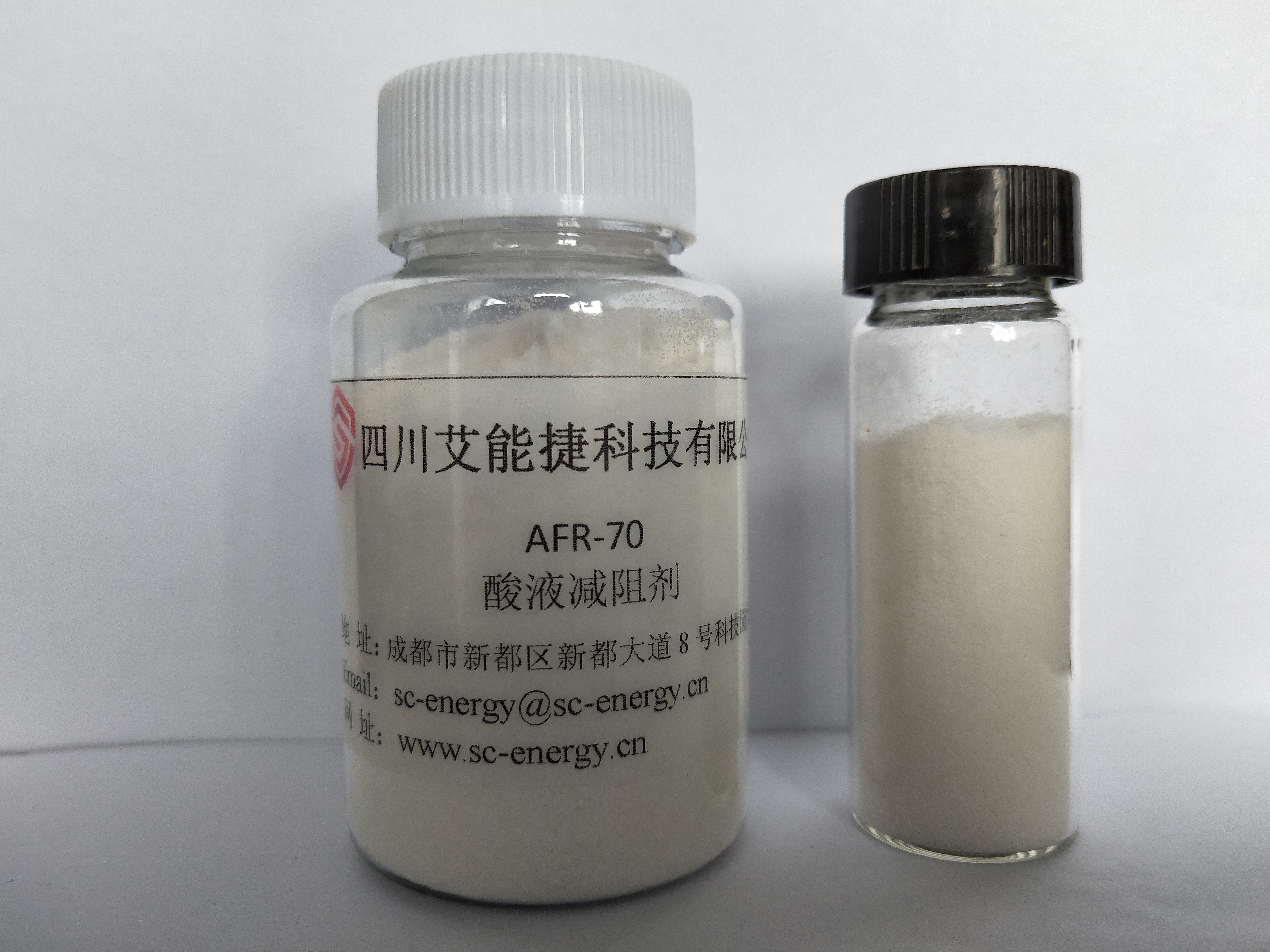 酸液減阻劑 AFR-70